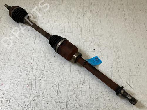 Right front driveshaft DACIA DUSTER (HS_) 1.2 TCe 125 | BP39157069M39 - Image 2