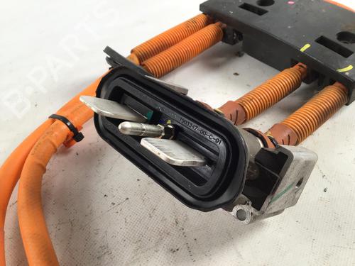 Cable TESLA MODEL S (5YJS) 85 | BP14582414E12 