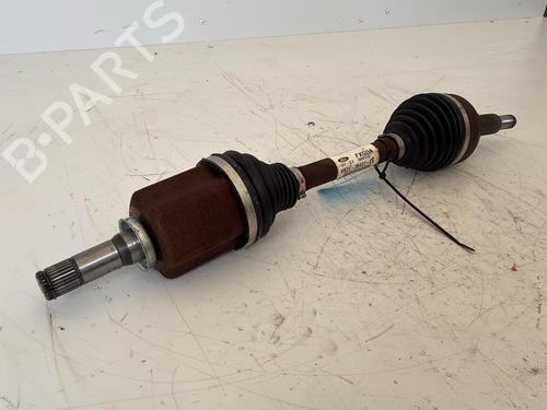 Left front driveshaft FORD TRANSIT V363 Platform/Chassis (FED, FFD) 2.0 EcoBlue | BP36224410M38 - Image 3