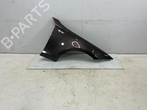 Used Right front fenders Right front fenders BMW 1 (E87) 116 i (115 hp) 40043361 40043361