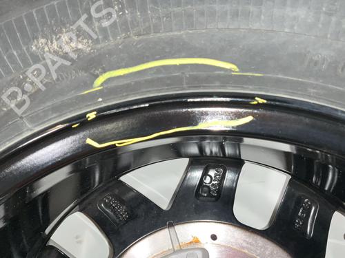 Rim FORD TRANSIT V363 Platform/Chassis (FED, FFD) 2.0 EcoBlue | BP36237570C45 - Image 13