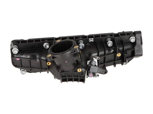 Intake manifold VW TRANSPORTER T6 Van (SGA, SGH, SHA, SHH) 2.0 TDI | BP28282843M70 