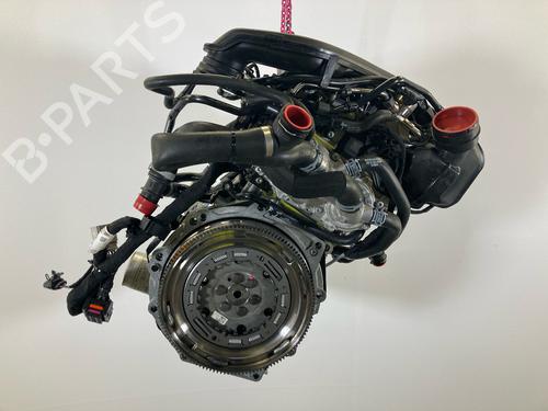 Motor Motor VW GOLF VIII (CD1, DA1) 1.5 eTSI (131 hp) 39918443 39918443