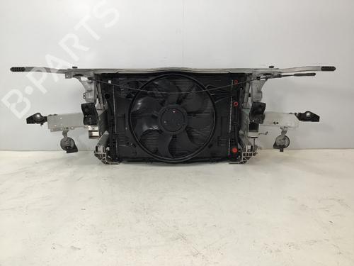 Radiator set MERCEDES-BENZ C-CLASS (W205) C 250 (205.045) | BP28131820M120 
