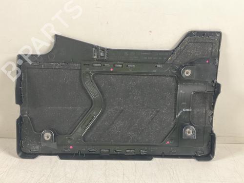 Upper protection OPEL CORSA F (P2JO) 1.2 (68) | BP39111918M93 - Image 2