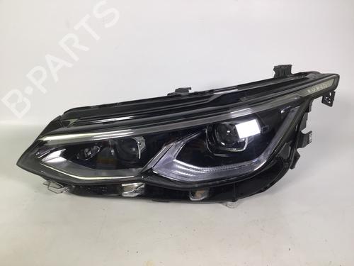 Used Left headlight Left headlight VW GOLF VIII (CD1, DA1) 1.0 TSI (90 hp) 33305460 33305460