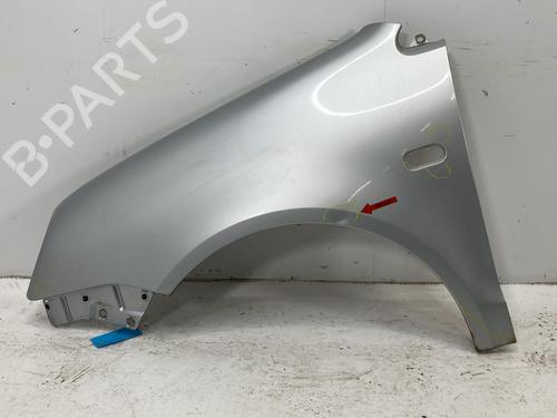 Forskærm venstre Forskærm venstre VW POLO IV (9N_, 9A_) 1.4 FSI (86 hp) 34196923 34196923