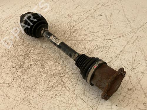 Left front driveshaft AUDI A7 Sportback (4GA, 4GF) 3.0 TDI quattro | BP37454889M38 - Image 2