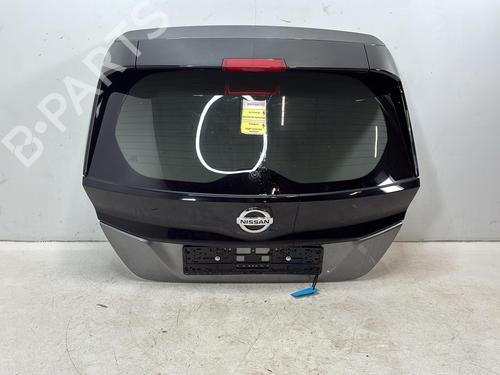 Bagklap CC/Kombi-Coupé Bagklap CC/Kombi-Coupé NISSAN LEAF (ZE1) Electric (150 hp) 37587789 37587789