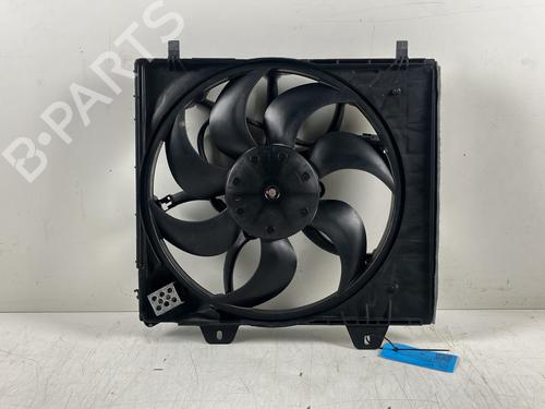 Used Radiator fan Radiator fan OPEL CORSA F (P2JO) 1.2 (68) (75 hp) 40189316 40189316