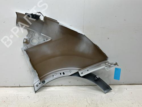 Forskærm venstre FORD TRANSIT V363 Platform/Chassis (FED, FFD) 2.0 EcoBlue | BP33657074C41  - Image 5