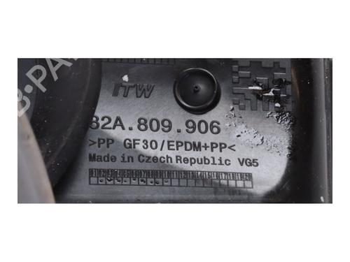 Fuel flap AUDI A1 Sportback (GBA) 30 TFSI | BP17366433C131