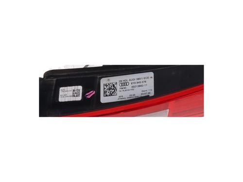 Right tailgate light AUDI A3 Sportback (8YA, 8YF) 30 TFSI | BP39928805C80 - Image 3
