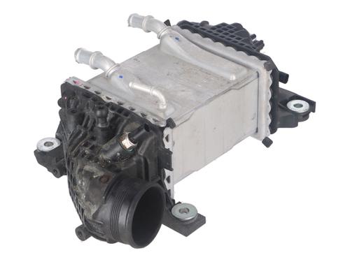 Used Intercooler VW TRANSPORTER T6 Van (SGA, SGH, SHA, SHH) 2.0 TDI 4motion (204 hp) 31052167