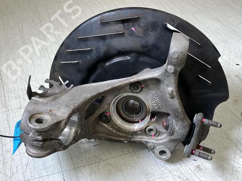Left front steering knuckle VW GOLF VIII (CD1, DA1) 2.0 GTI Clubsport | BP39157171M25 - Image 2