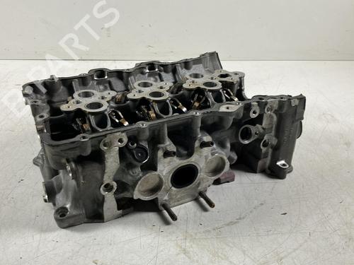 Cylinder head VW TOUAREG (CR7, RC8) 3.0 TSI 4motion | BP25335566M5 - Image 2