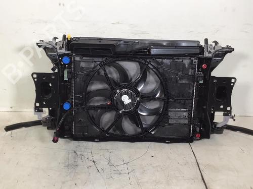 Radiator set VW GOLF VIII (CD1, DA1) 1.5 TSI | BP32425631M120