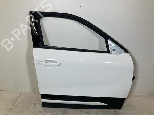 Used Right front door OPEL MOKKA 1.2 (76) (101 hp) 27667945
