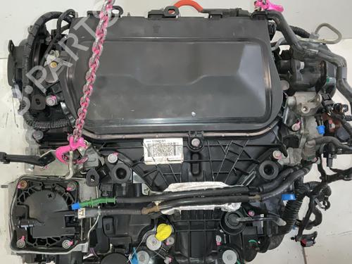 Engine FORD KUGA II (DM2) 2.0 TDCi | BP37587799M1 - Image 7