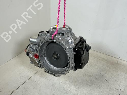 Automatic gearbox VW T-ROC (A11, D11) 2.0 TDI (150 hp) 16875442