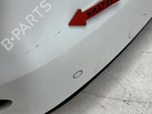 Rear bumper KIA CEED (CD) 1.5 T-GDI | BP39925914C8 - Image 5