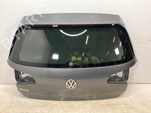 Bagklap CC/Kombi-Coupé Bagklap CC/Kombi-Coupé VW GOLF VII (5G1, BQ1, BE1, BE2) 2.0 GTD (184 hp) 34197023 34197023