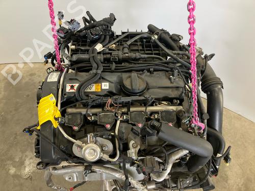 Engine BMW 3 (F30, F80) 330 i | BP28032342M1 