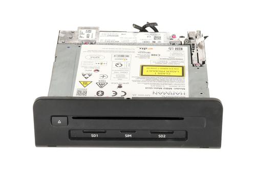 Electronic module AUDI A5 Sportback (F5A, F5F) 2.0 TDI | BP37817764M83 - Image 2