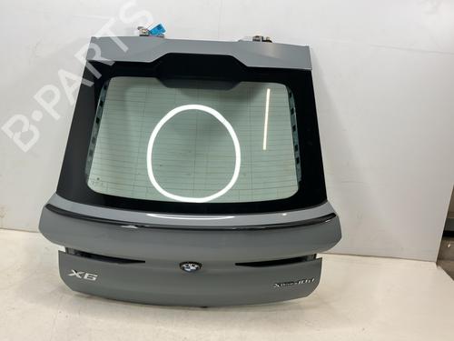 tailgate-bmw-x6-g06-f96-2019-33876512 main image
