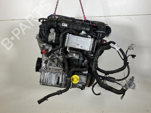 Engine SKODA OCTAVIA III Combi (5E5, 5E6) 1.5 TSI | BP40043246M1 - Image 10