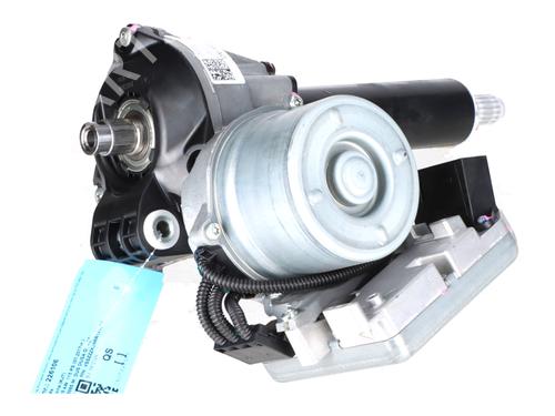 Steering column SEAT ARONA (KJ7, KJP) 1.0 TSI | BP35795401M21 - Image 2