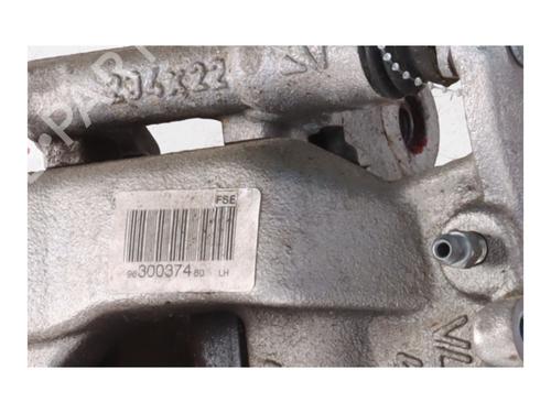 Left rear brake caliper OPEL VIVARO C Van (K0) VIVARO-E HYDROGEN | BP39924150M107 - Image 3