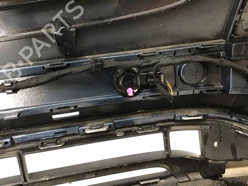 Front bumper MERCEDES-BENZ GLA (H247) GLA 200 (247.787) | BP26721827C7 