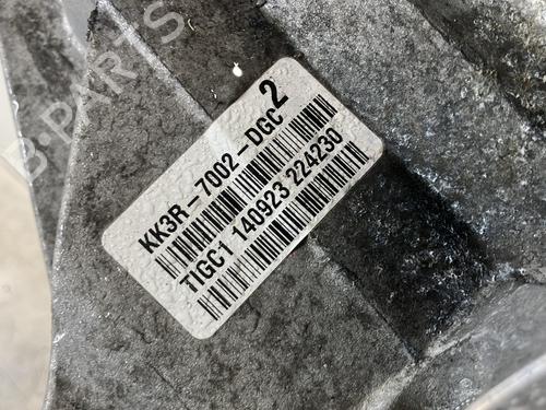 Gearbox FORD TRANSIT V363 Platform/Chassis (FED, FFD) 2.0 EcoBlue | BP33698079M3  - Image 6