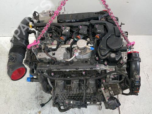 Engine OPEL CROSSLAND X / CROSSLAND (P17, P2QO) 1.2 (75) | BP38048761M1 - Image 6