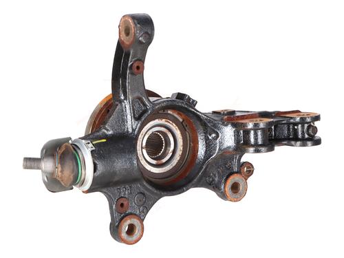 Left front steering knuckle OPEL VIVARO C Van (K0) VIVARO-E HYDROGEN | BP39920268M25 - Image 2