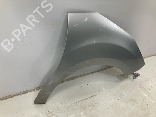 Right front fenders CITROËN DS3 (SA_) 1.2 VTi 82 | BP25832450C42 