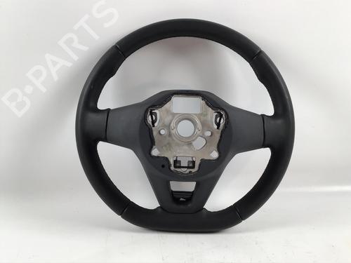 Steering wheel VW GOLF VIII (CD1, DA1) 1.0 TSI | BP33853236C49 - Image 5