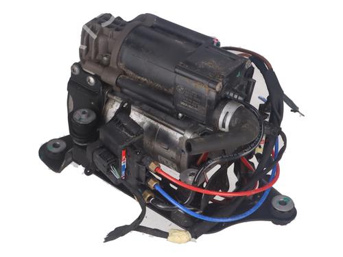 Used Electronic module BMW 5 Touring (G31) 520 d (190 hp) 22384903