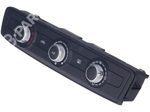 Climate control AUDI A3 Sportback (8VA, 8VF) 1.6 TDI | BP11974671I5 