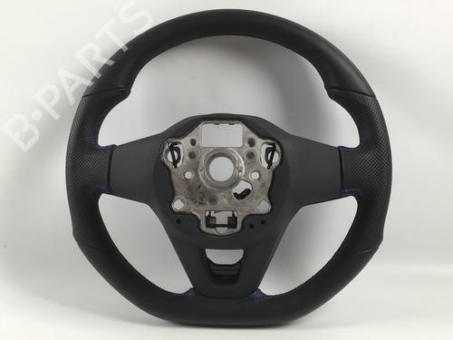 Steering wheel VW GOLF VIII (CD1, DA1) 2.0 TSI R 4motion | BP33916924C49  - Image 5