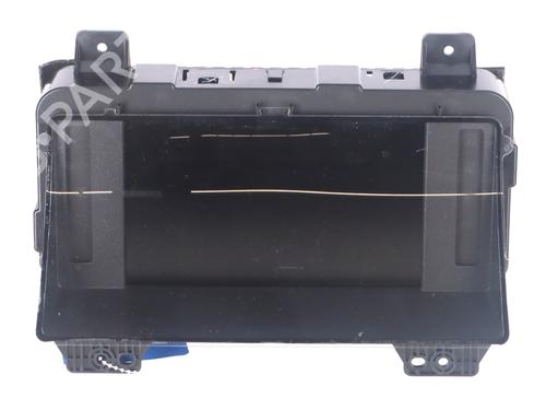 Used Instrument cluster OPEL AMPERA (R12) EV 150 (151 hp) 26892847