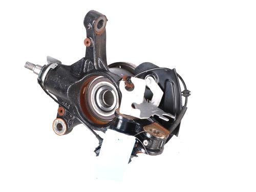 Left front steering knuckle CITROËN JUMPY III Van (V_) ë-JUMPY HYDROGEN | BP39925985M25 - Image 2