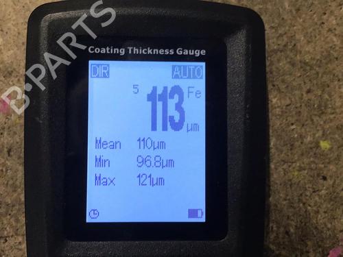 Dør højre bagtil VW PASSAT CC B6 (357) 2.0 BlueTDI | BP32092537C5  - Image 7