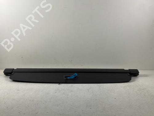 Used Rear parcel shelf Rear parcel shelf VW GOLF ALLTRACK VII Variant (BA5, BV5) 2.0 TDI 4motion (184 hp) 39949729 39949729