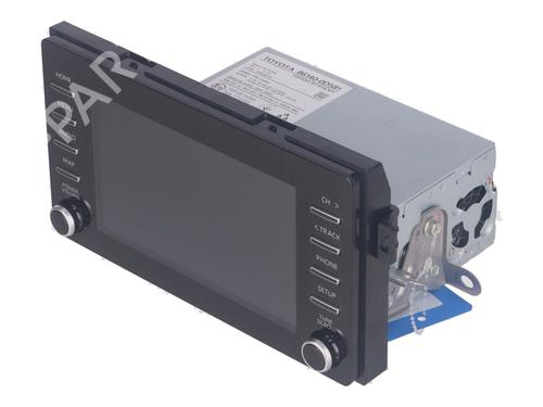 Electronic module TOYOTA YARIS (_P21_, _PA1_, _PH1_) 1.0 (KSP211) | BP19102625M83 