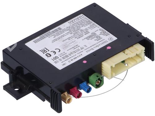 Control unit MERCEDES-BENZ E-CLASS Coupe (C238) E 220 d (238.314) | BP10618114M11 