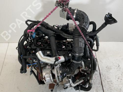 Engine FORD TRANSIT V363 Platform/Chassis (FED, FFD) 2.0 EcoBlue | BP38414017M1 - Image 6