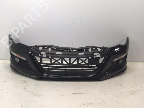 Used Front bumper VW PASSAT CC B6 (357) 2.0 BlueTDI (143 hp) 32231335