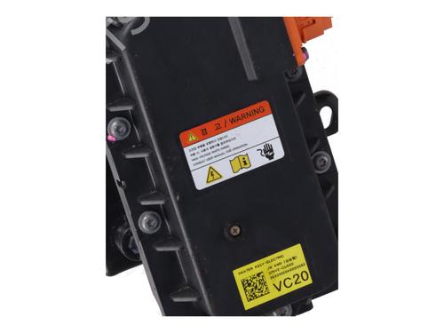 Electronic module HYUNDAI IONIQ 5 (NE) N All-wheel Drive | BP39923818M83 - Image 3